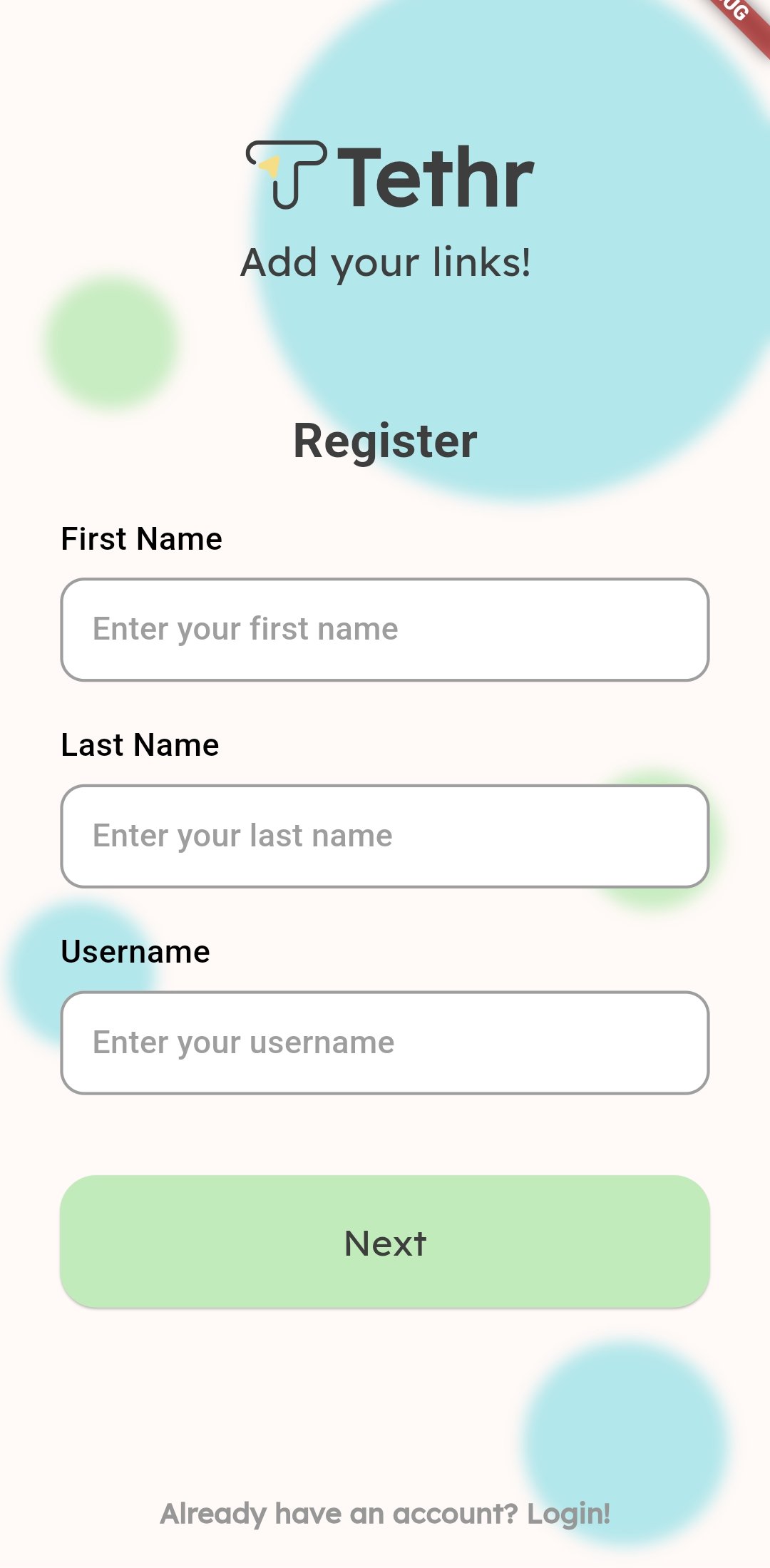 Register